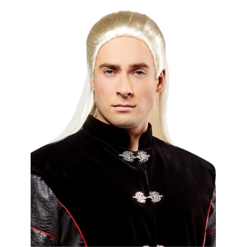 Daemon Targaryen Wig