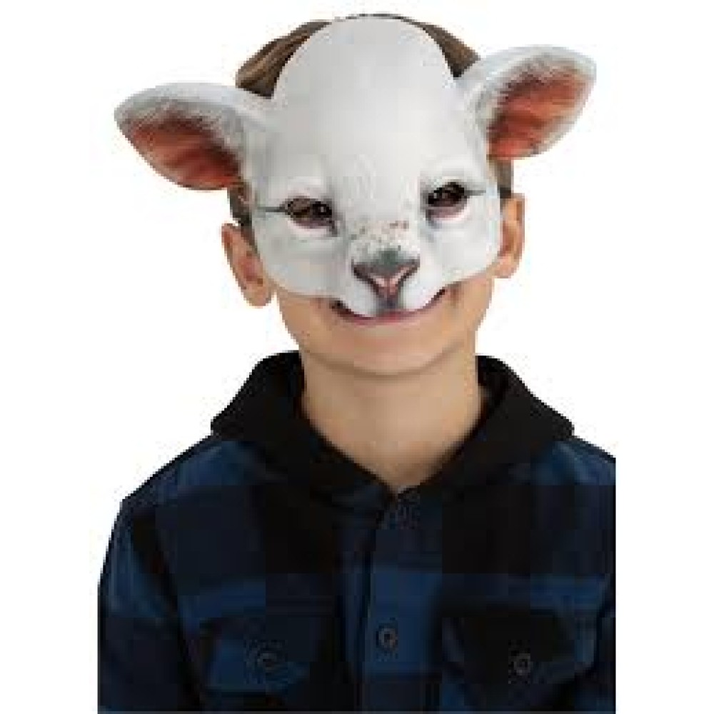 Sheeps mask