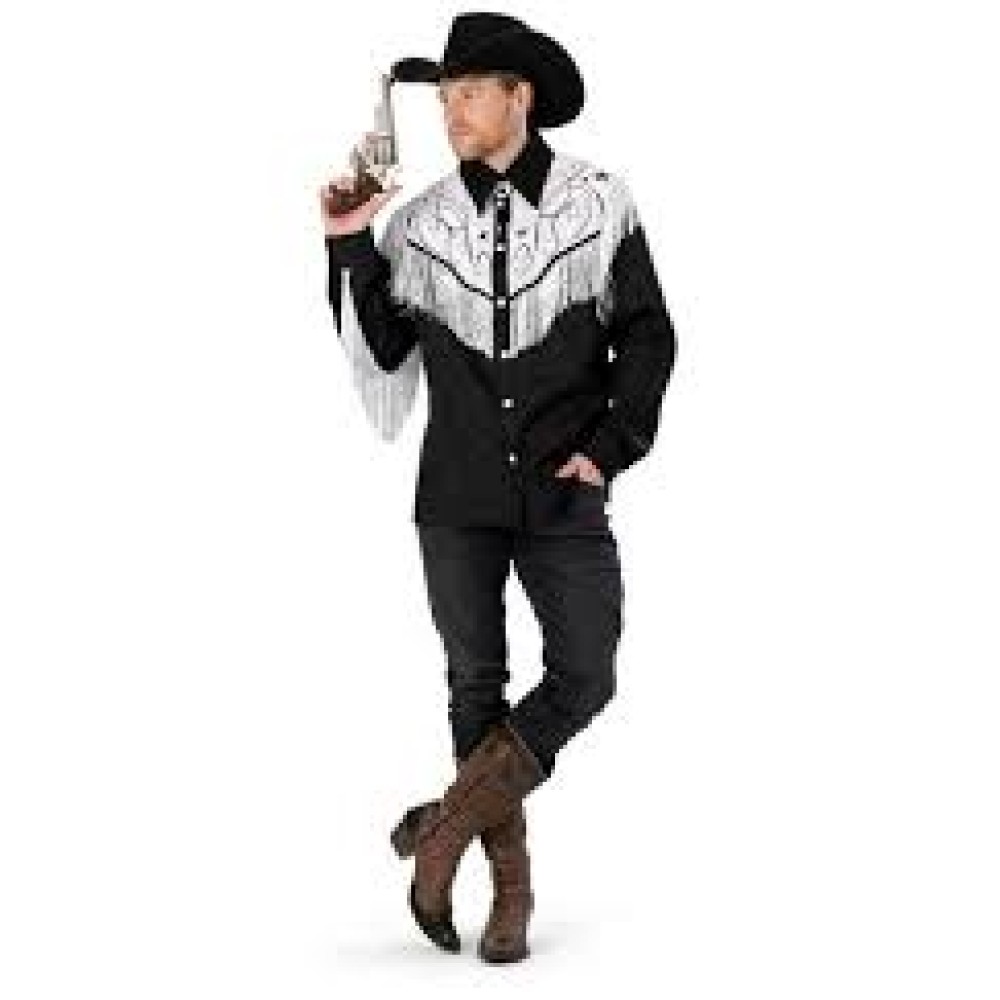 Cowboy, costume for men, 52-54