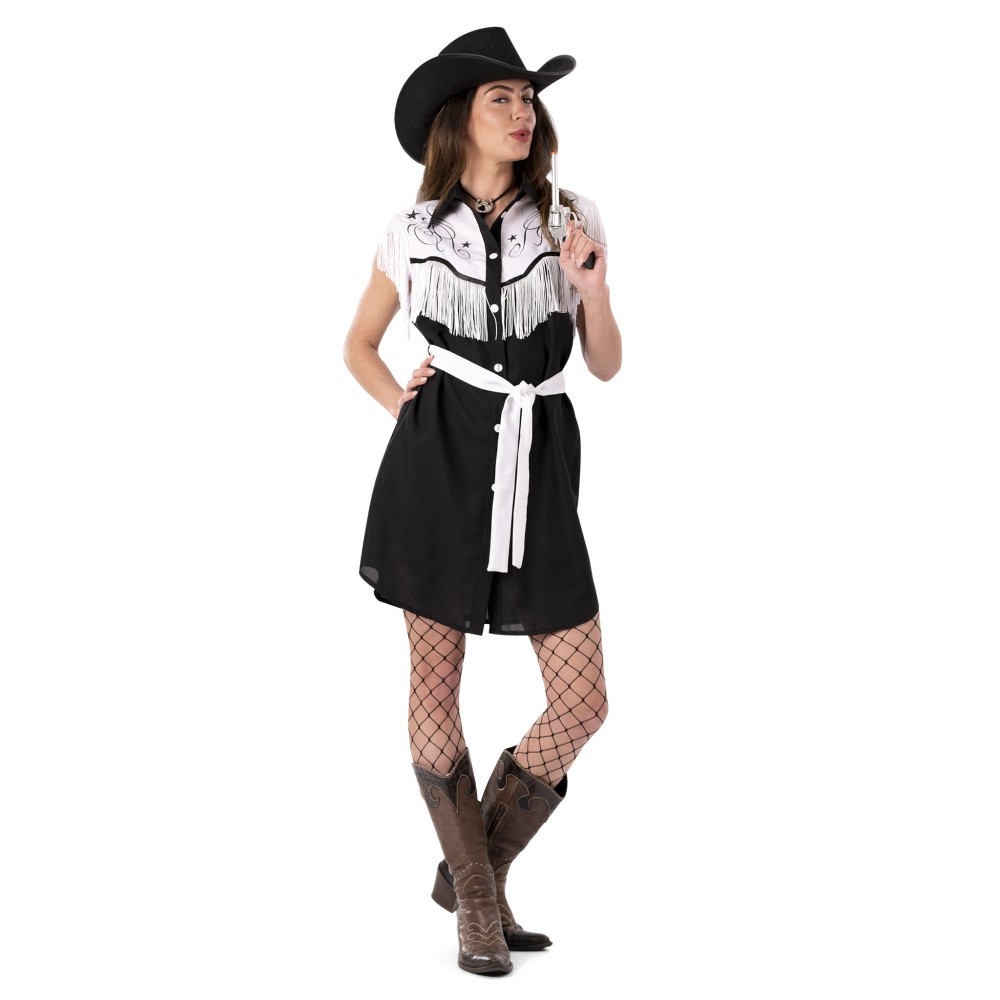 Cowboy, costume for men, 48-50