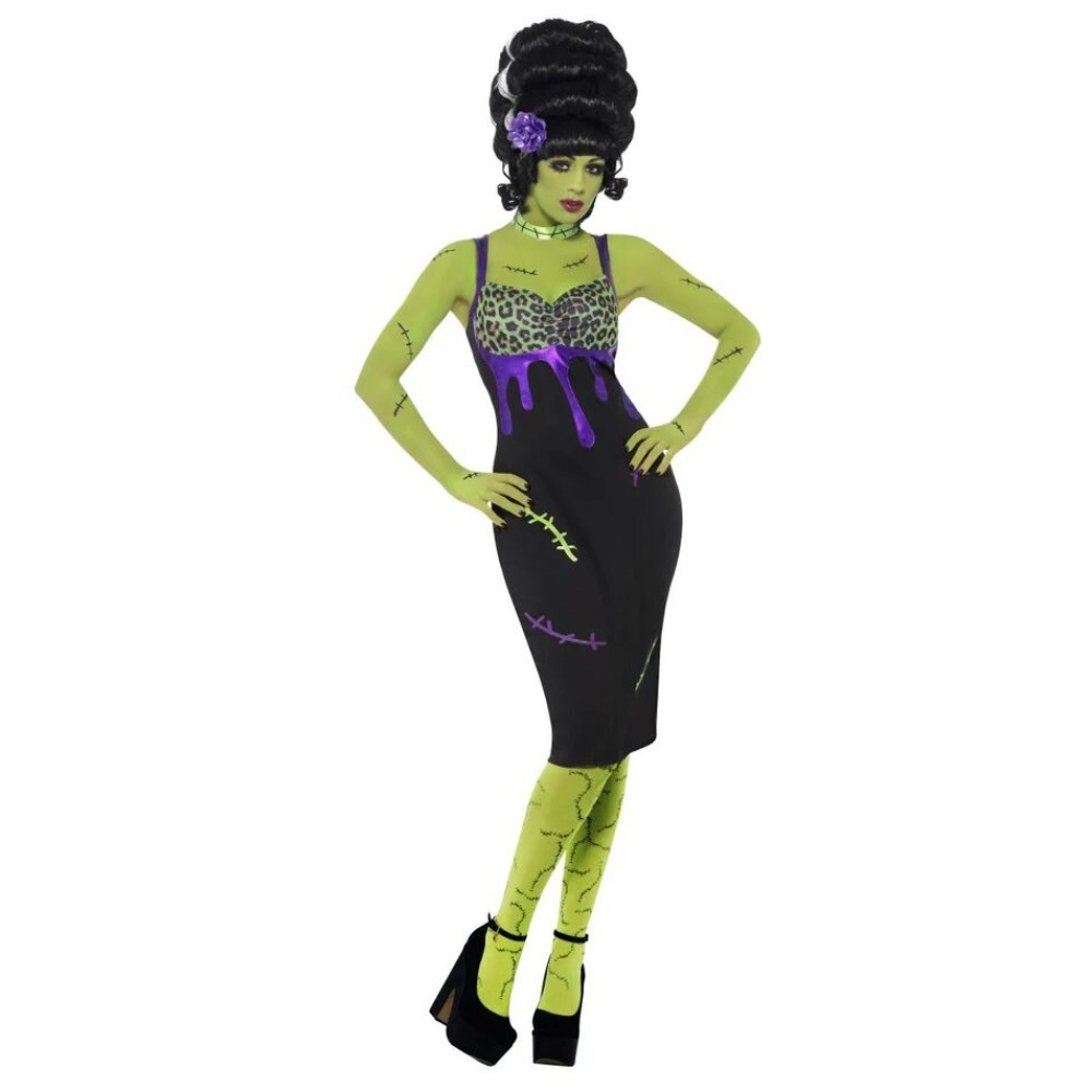 Kleit Pin Up stiilis, S Kleit Pin Up stiilis, S