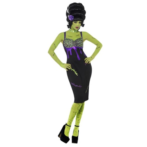 Kleit Pin Up stiilis, S