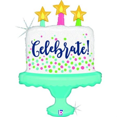  Tort «Celebrate!» 