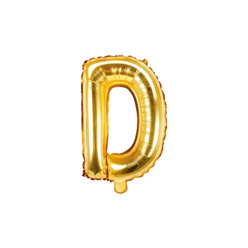 Täht «D» kuldne