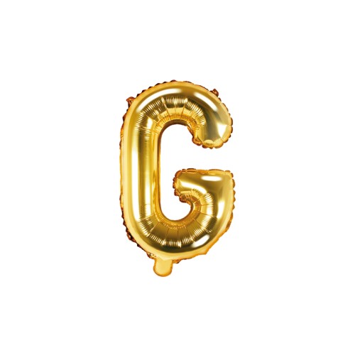 Täht «G» kuldne