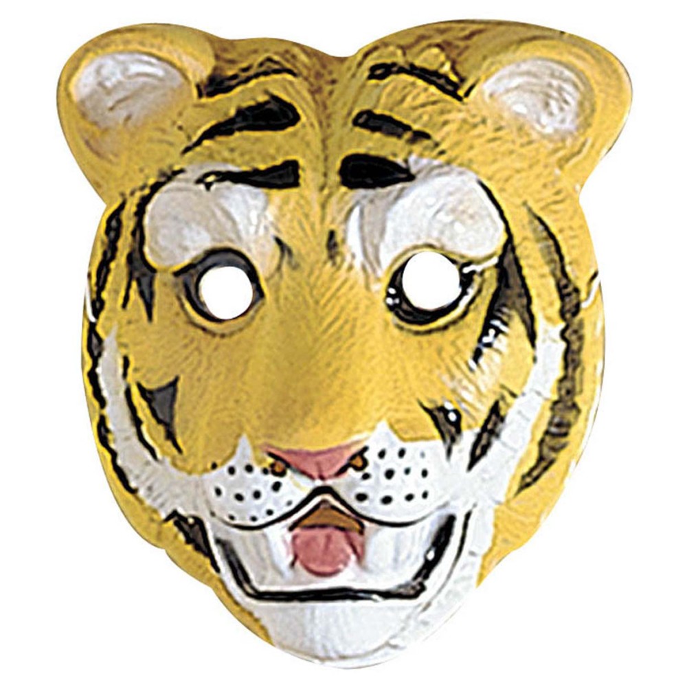 Mask, tiger