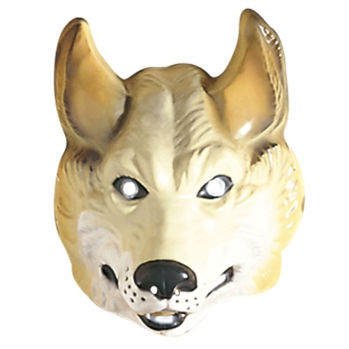 Mask, hunt