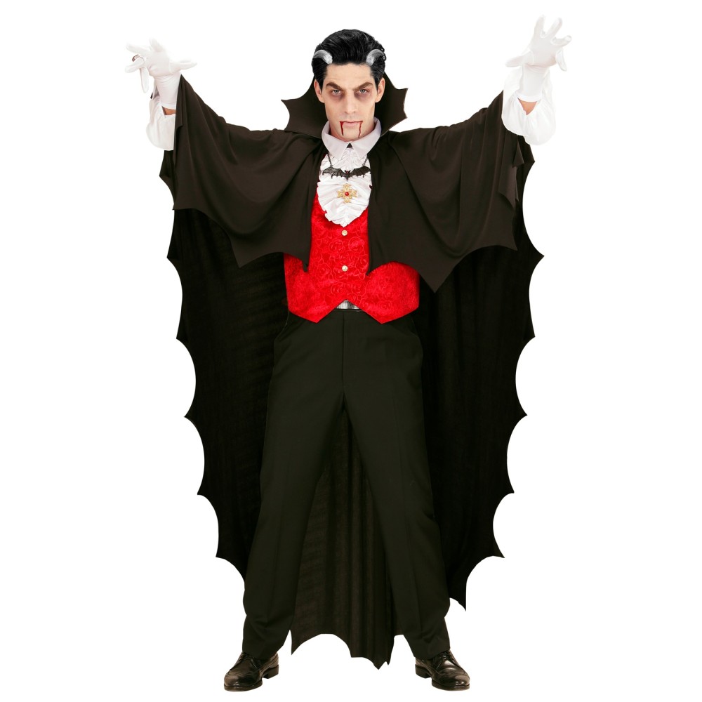 Vampire cape (150 cm)