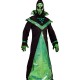 Alien, costume for adults, L