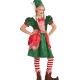 Elf, costume for a girl (116 cm)