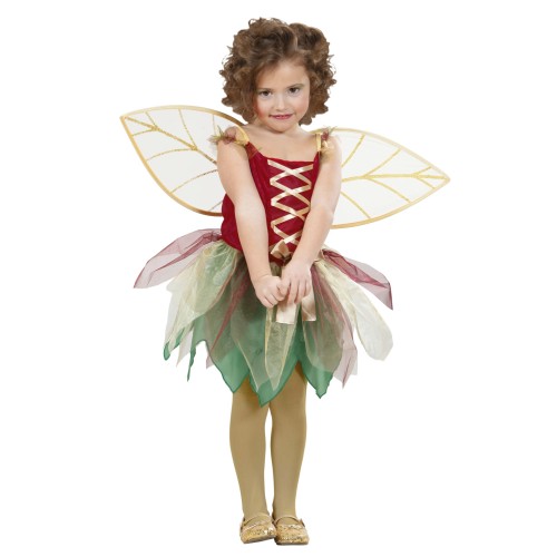Fairy, costume for children (98 cm)