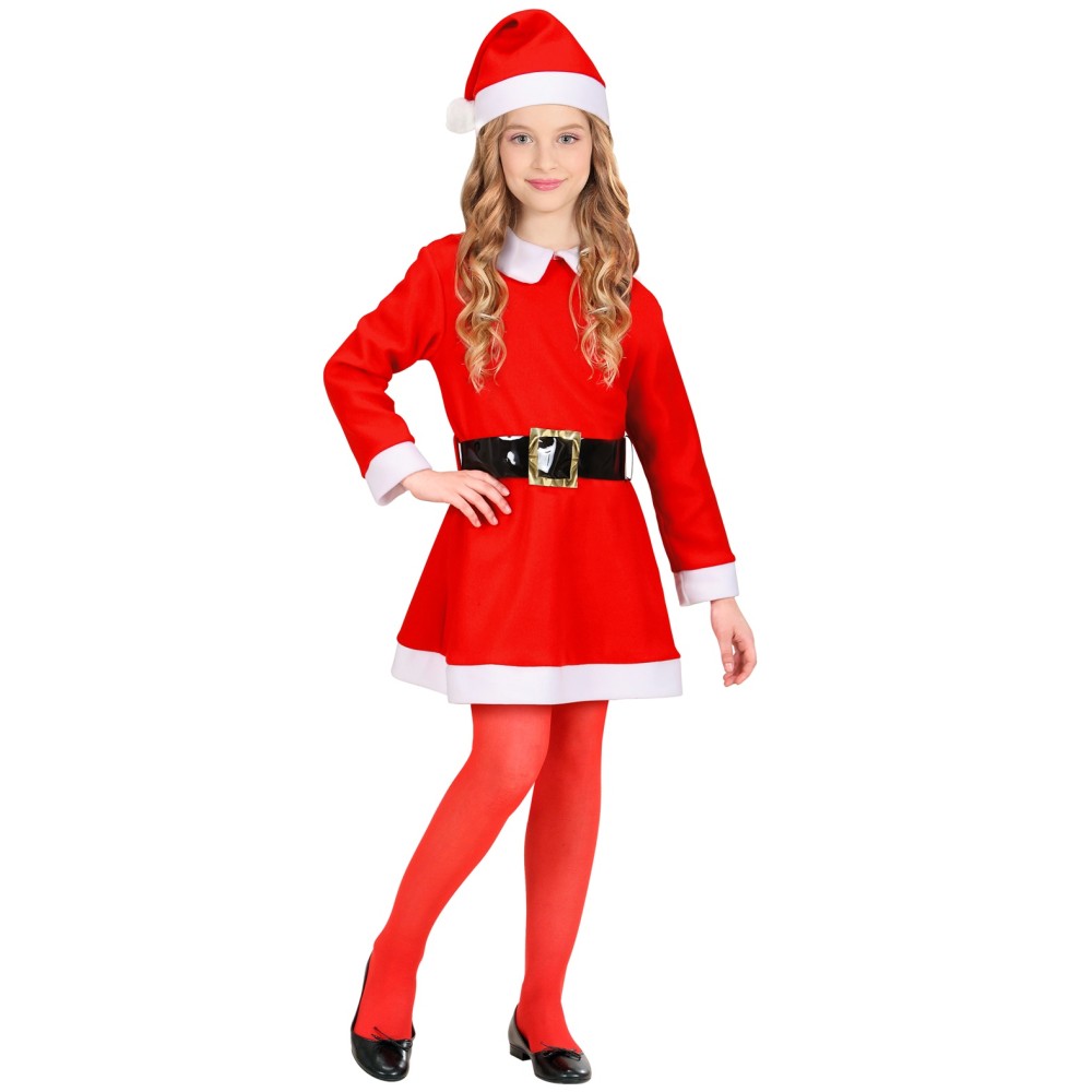 Elf, costume for a girl (128 cm)
