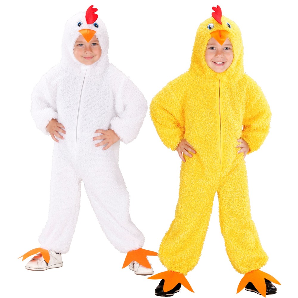 Chick, costume for children