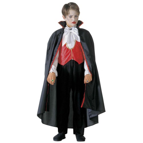 Vampiir, kostüüm lastele (140 cm)