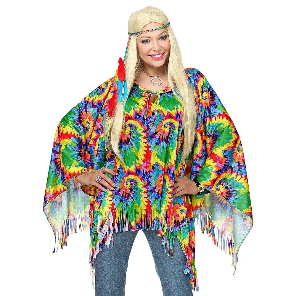 Hippie costume, one size