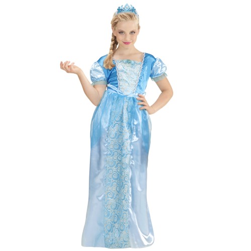 Принцесса, костюм для девочки (140 см)