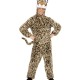 Leopard, costume for adults, L