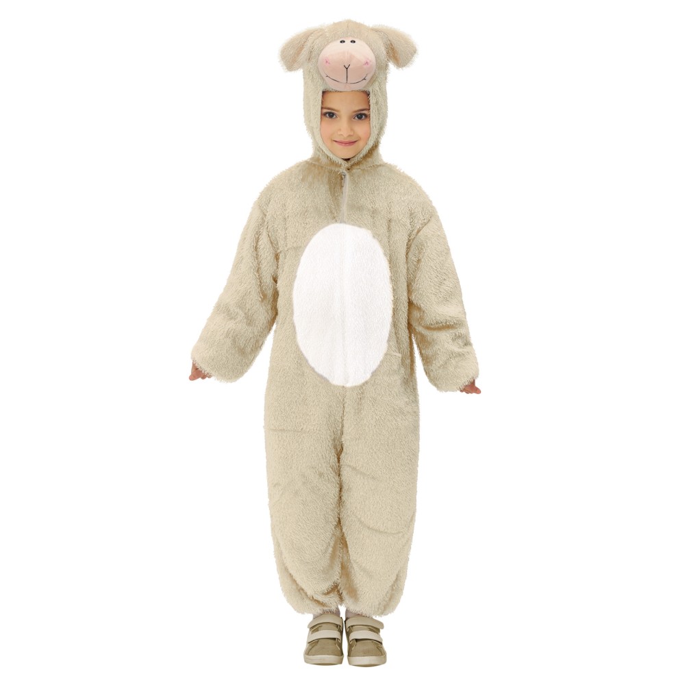 Sheep, costume for children (113 cm)