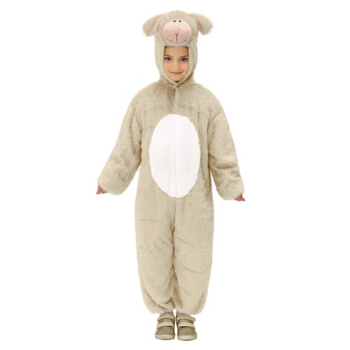 Sheep, costume for children (113 cm)