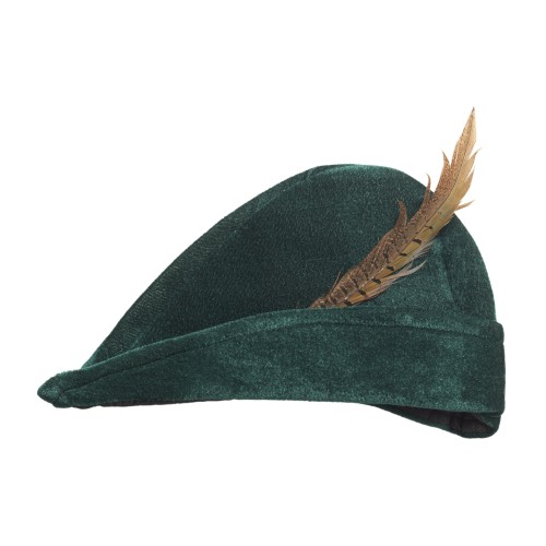 Robin Hood's hat