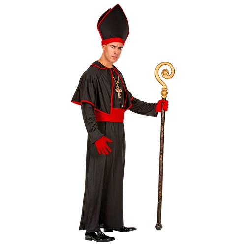 Piiskop, kostüüm meestele, M