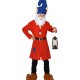 Gnome, costume for kids, 104cm