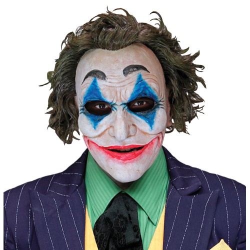 Joker, mask