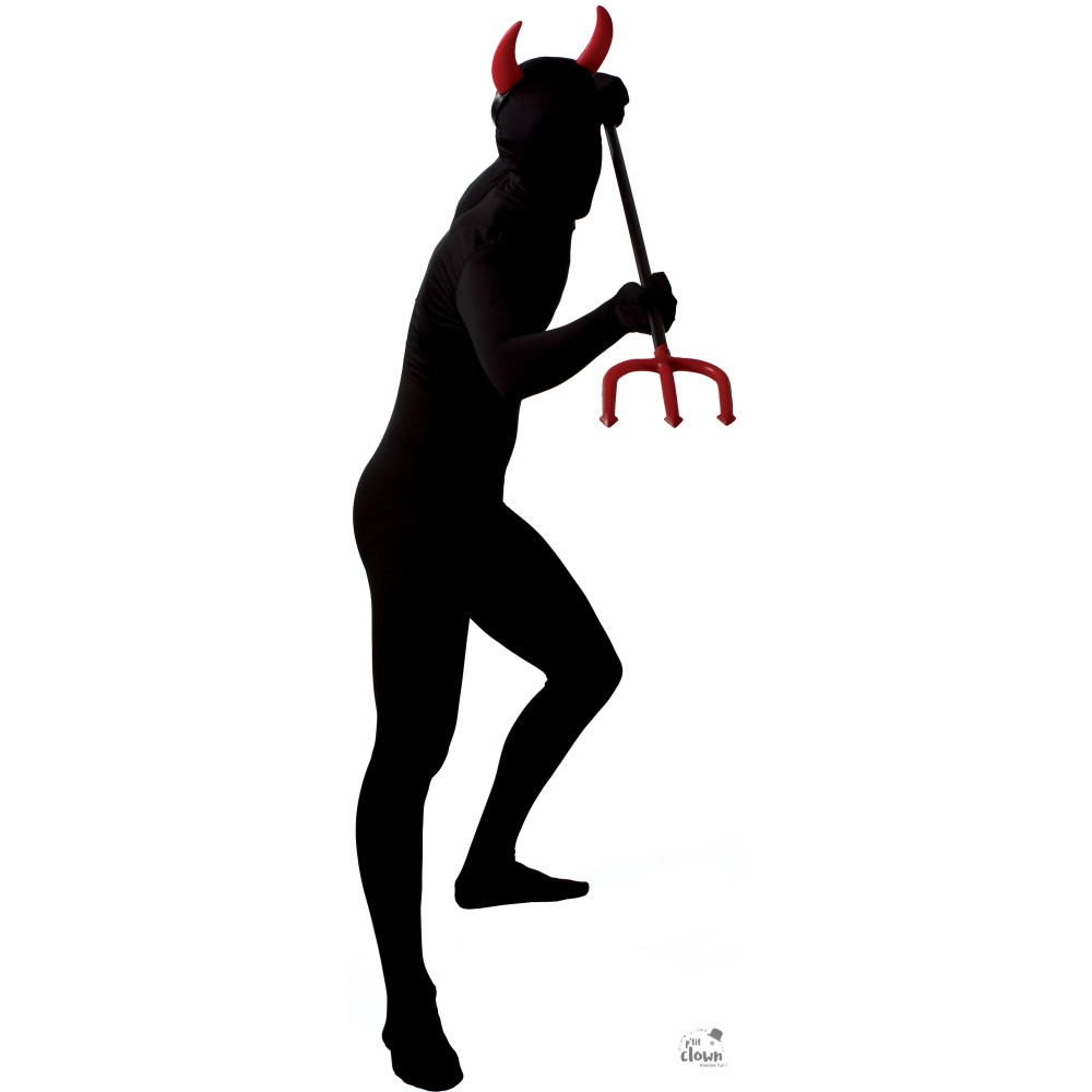 Devil, costume for men, M