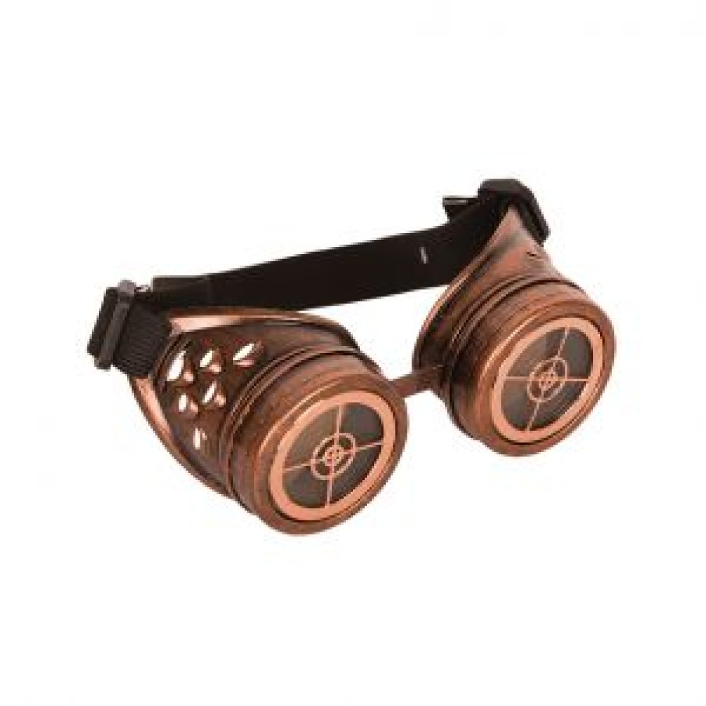 Glasses Steampunk