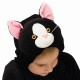 Cat, costume for children, 128 cm