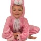 Pink panther, costume for kids, 116cm