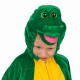 Крокодил, костюм для детей, 116см