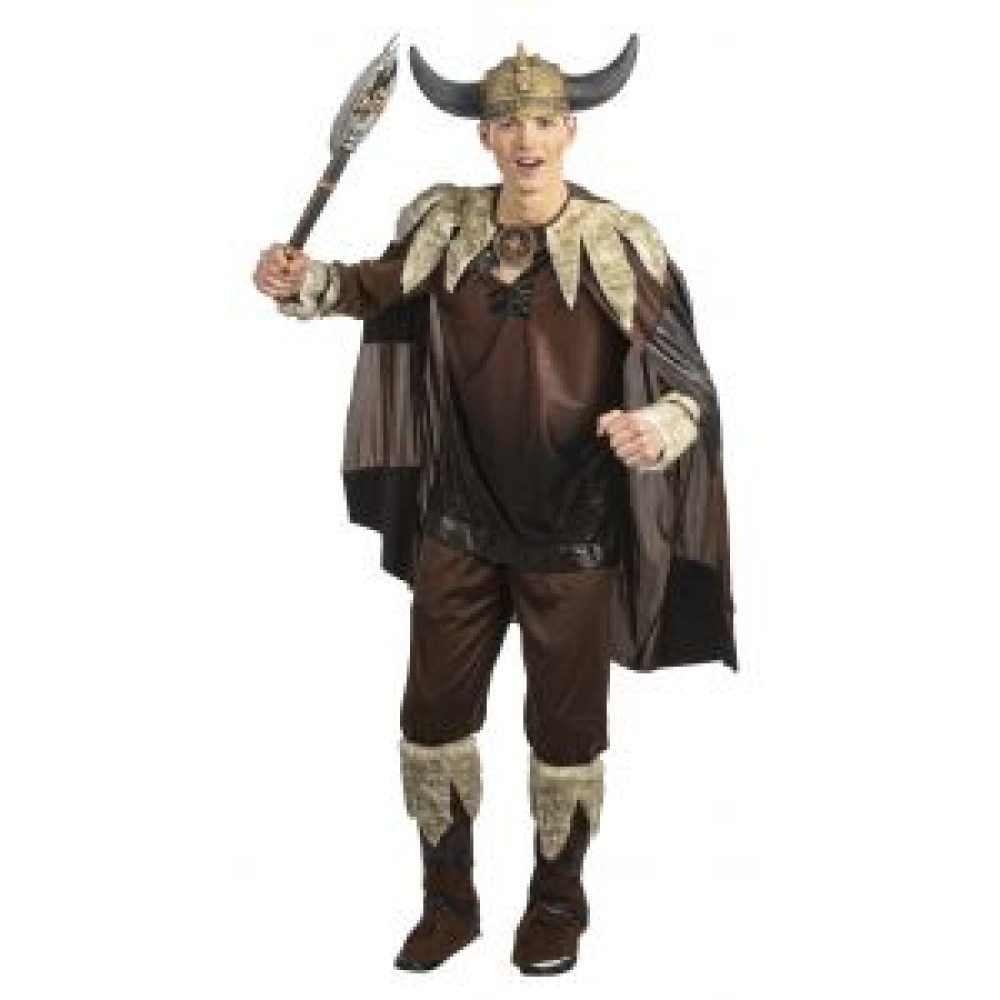 Viking, kostüüm meestele, M