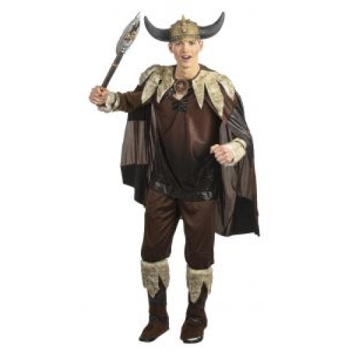 Viking, kostüüm meestele, L