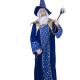 Magicien, costume for men, one size