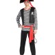 Pirate, costume for men, 48-50