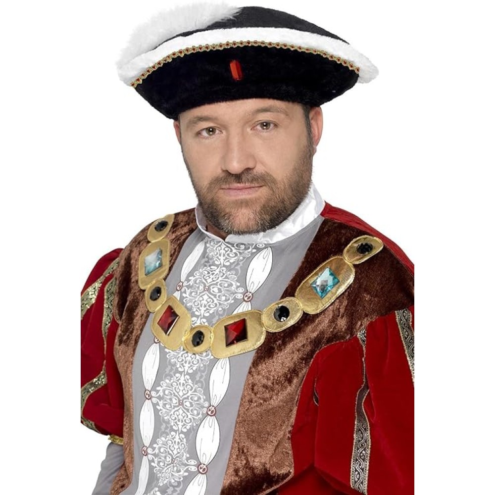 Hat Henry VIII