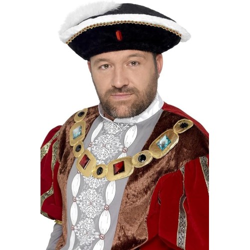 Müts Henry VIII