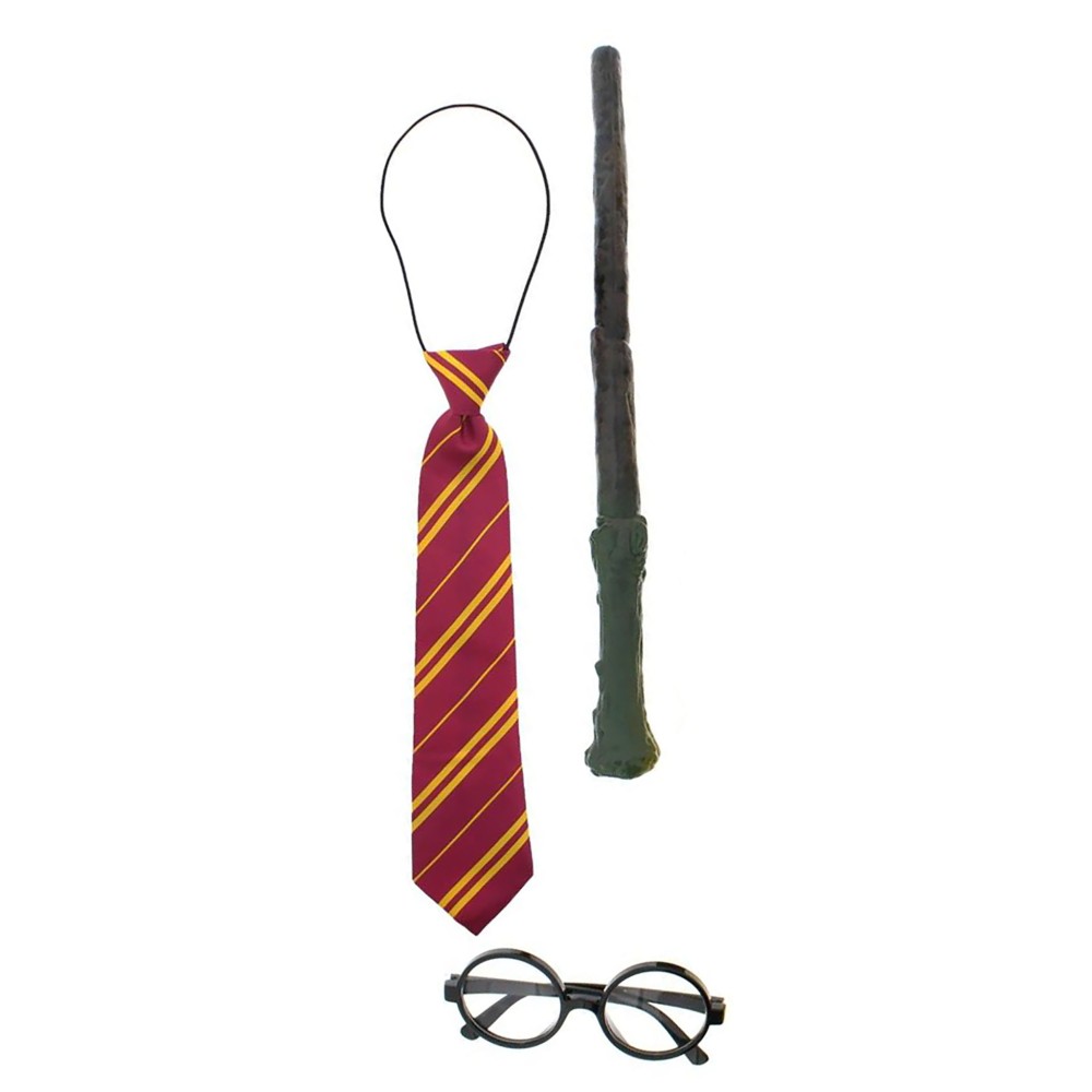 Harry Potteri komplekt