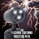 Lightning Projector