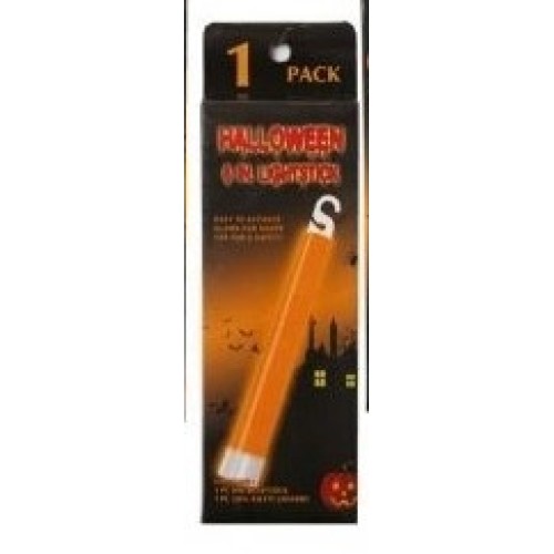 Glow halloween stick, 1pcs