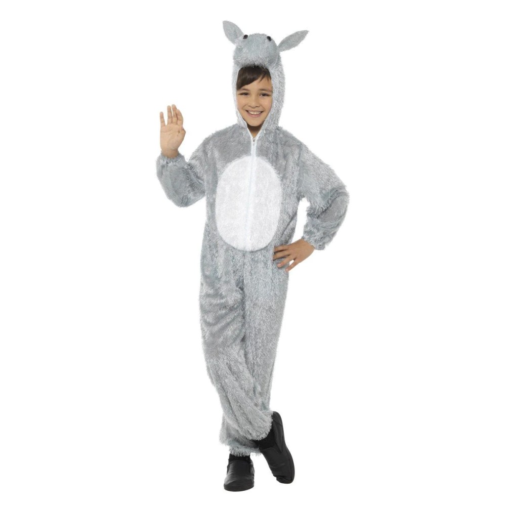 Donkey costume for children
