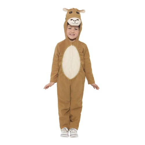 Camel costume for children 