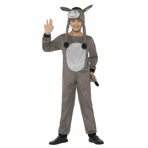 Donkey costume,  for children