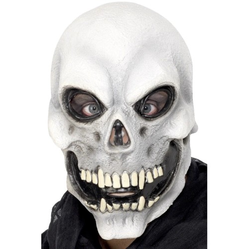 Skull  Mask