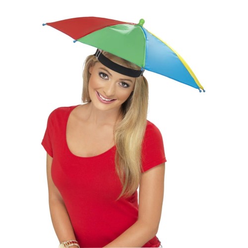 Vihmavarjamüts