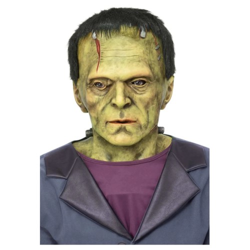 Frankenstein, mask
