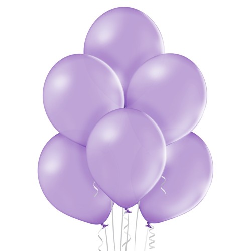 Õhupall «lavender matt»