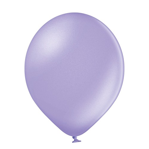 Õhupall «lavender metallik»