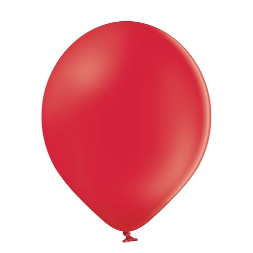 Õhupall «punane matt»